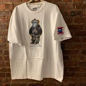 Dgk short sleeve shirt NWT